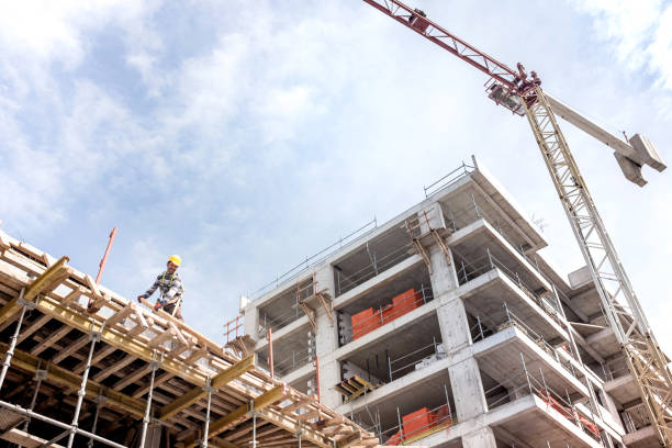 Waterproofing & Drywells in MA